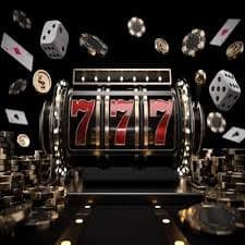 77ab betting platform interface with clear sections for sports and casino content